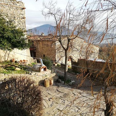 Agriturismo Casamatta Azienda Agricola Calenzano Exterior foto