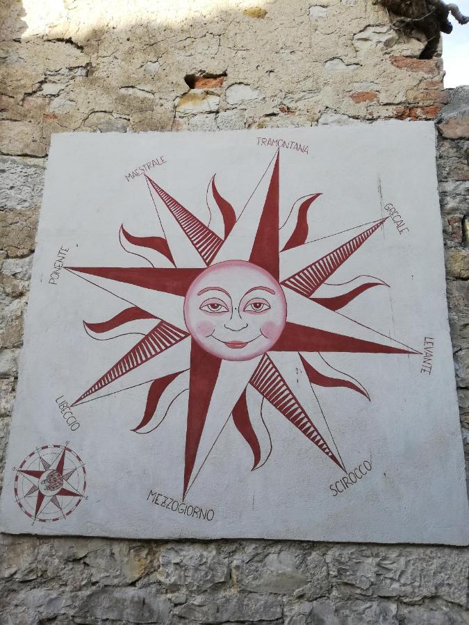 Agriturismo Casamatta Azienda Agricola Calenzano Exterior foto