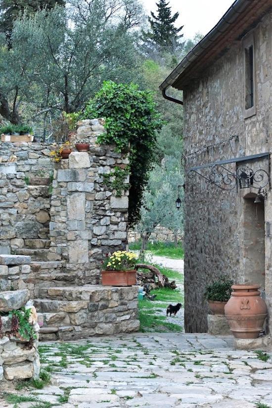 Agriturismo Casamatta Azienda Agricola Calenzano Exterior foto